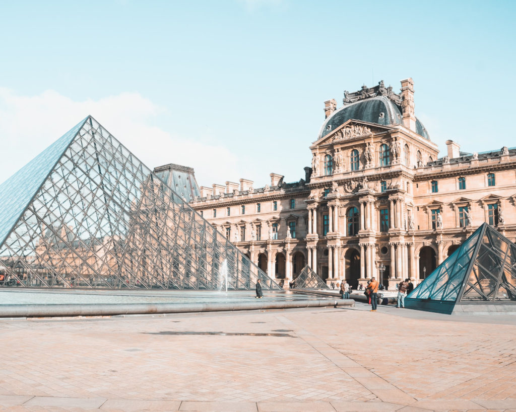 Louvre